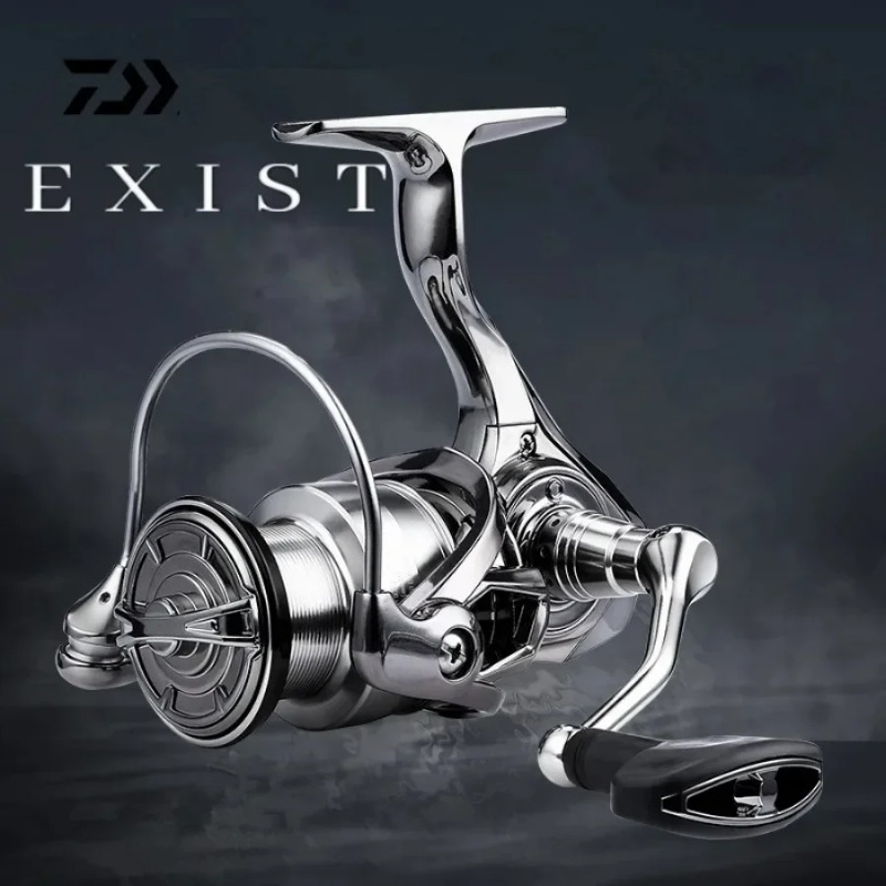 Daiwa Reel Fuego - DAIWA LT Spinning Wheel Japon Tatlı