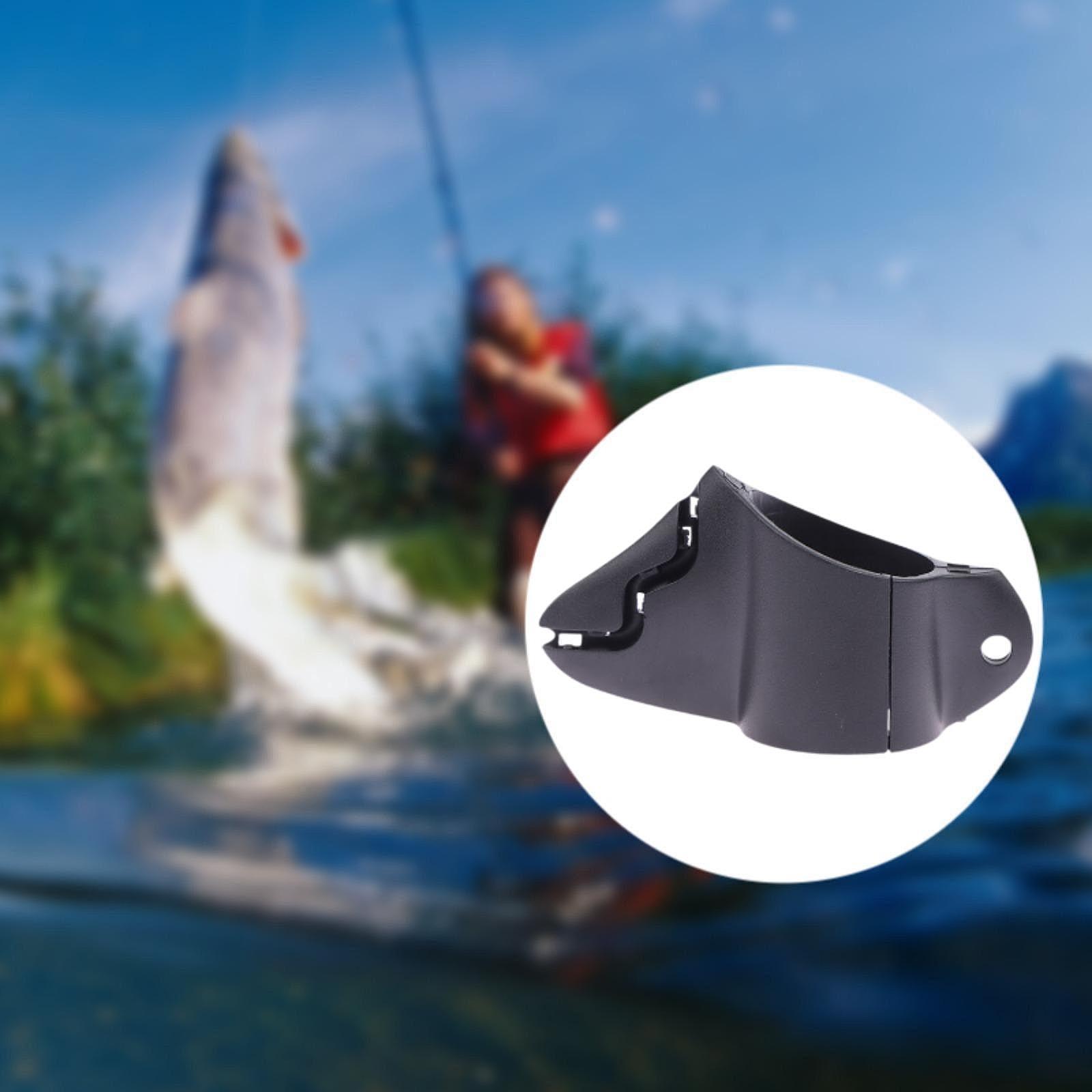 Fish Finder Mount - Su Altı Kamera Sabitleyici Fin Montaj