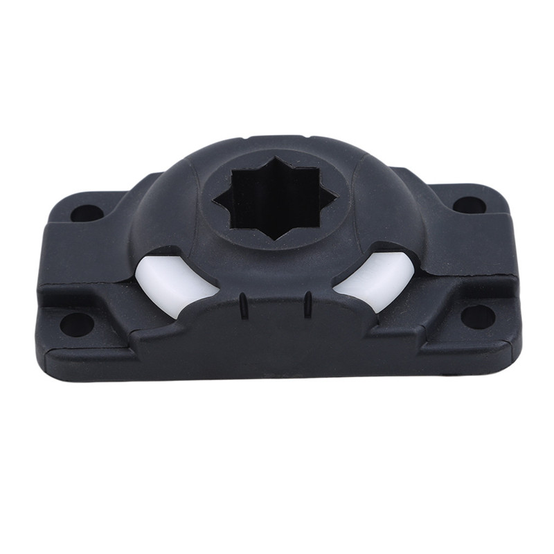 Fish Finder Mount - Kano Navigasyon Çerçevesi Tabanı Şişme Kayak