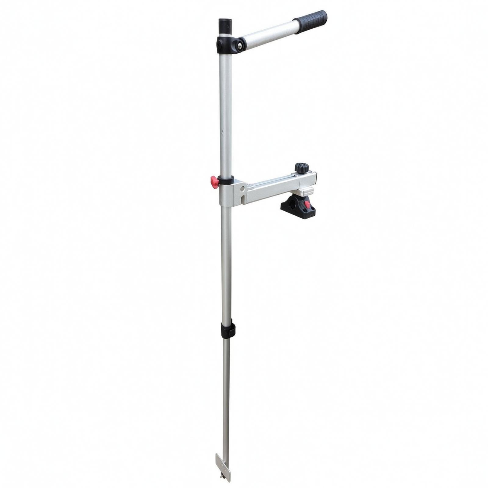 Fish Finder Mount - Tekne için Naylon Balık Bulucu Transdüser