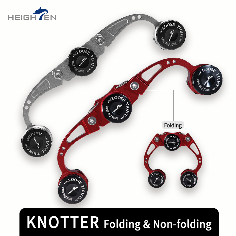 HEIGHTEN Olta İpi Düğümleme Ma - Fishing Depth Finder incelemesi ve fiyatı