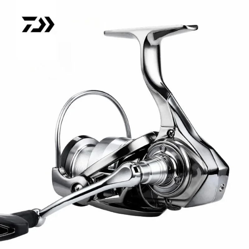 DAIWA LT Spinning Wheel Japon  - Daiwa Reel Fuego incelemesi ve fiyatı