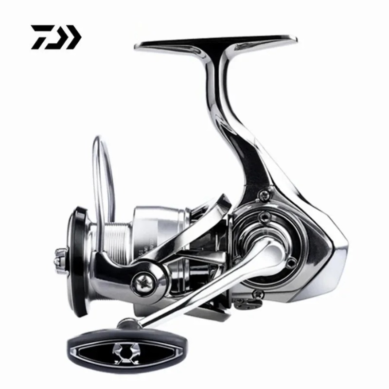 DAIWA LT Spinning Wheel Japon  - Daiwa Reel Fuego incelemesi ve fiyatı
