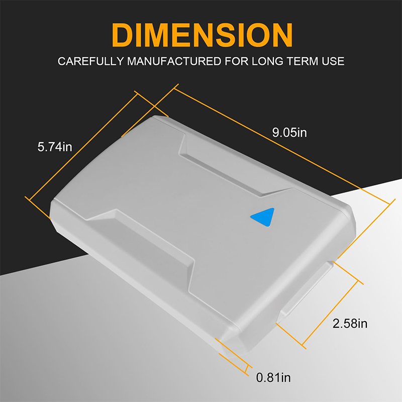Garmin Striker 7dv/7sv Balık B - Fish Finder Case incelemesi ve fiyatı
