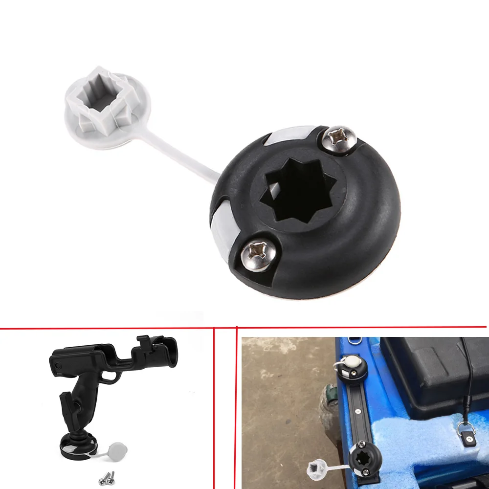 Dayanıklı Naylon Kano Kayık Yı - Fish Finder Mount incelemesi ve fiyatı