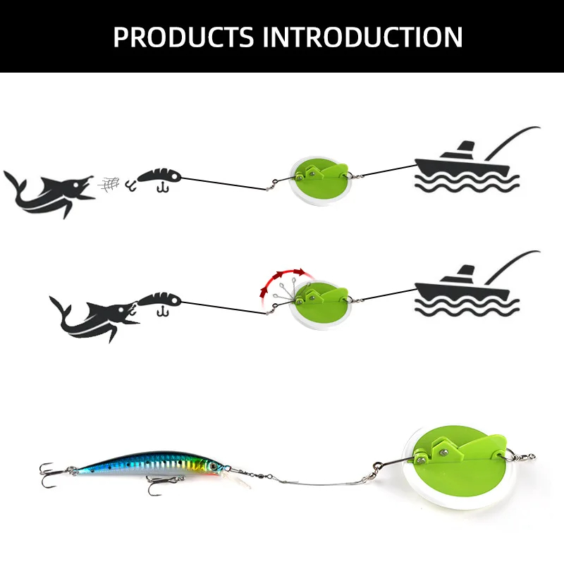 10,7 cm, 4,2 inç, Dipsy Diver  - Fishing Depth Finder incelemesi ve fiyatı