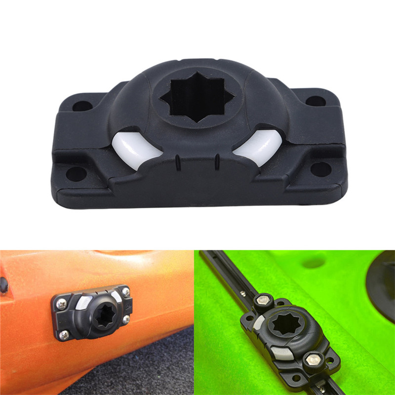 Kano Navigasyon Çerçevesi Taba - Fish Finder Mount incelemesi ve fiyatı