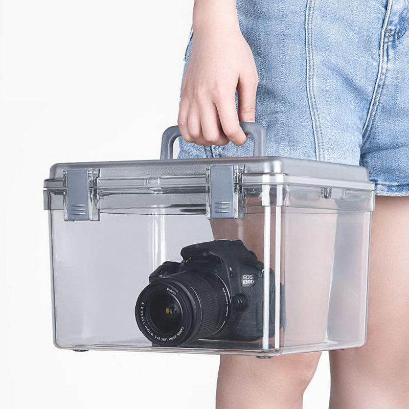 Darbeye Dayanıklı Kılıf Kuru N - Fish Finder Case incelemesi ve fiyatı