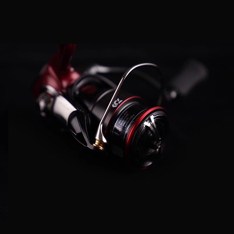 2025 DAIWA FUEGO CS LT Spinnin - Daiwa Reel Fuego incelemesi ve fiyatı